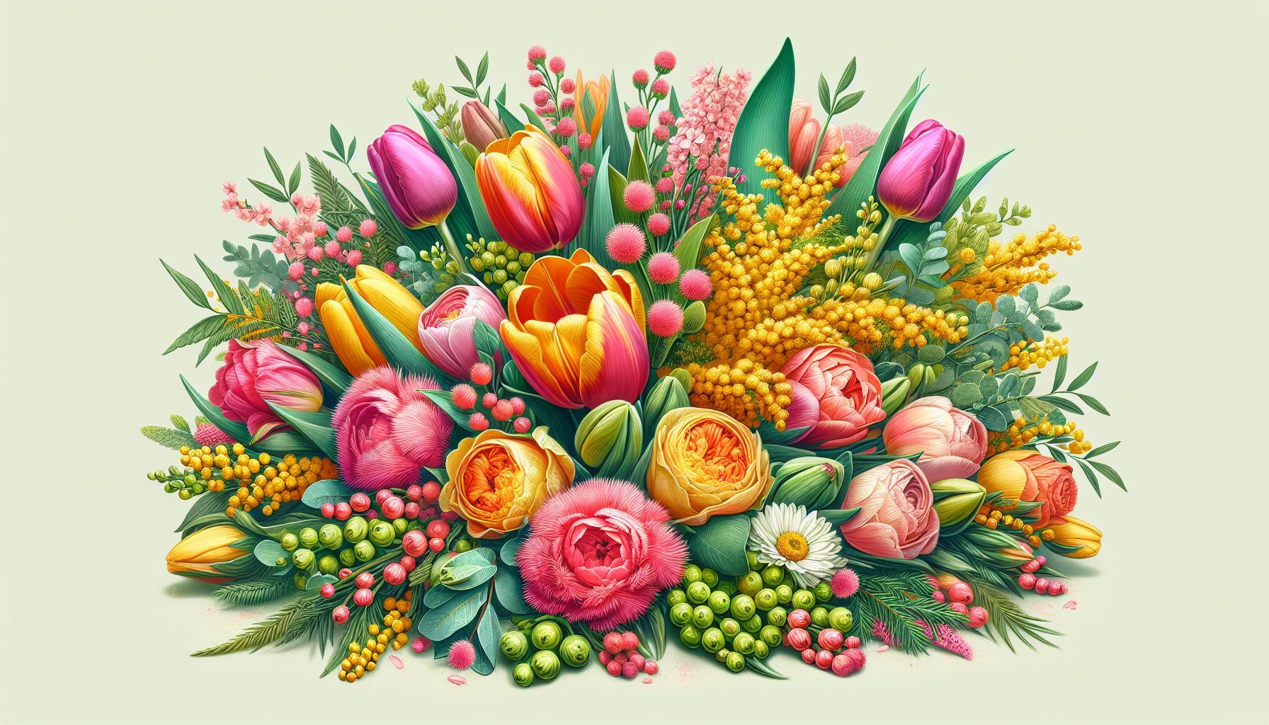 flowers image