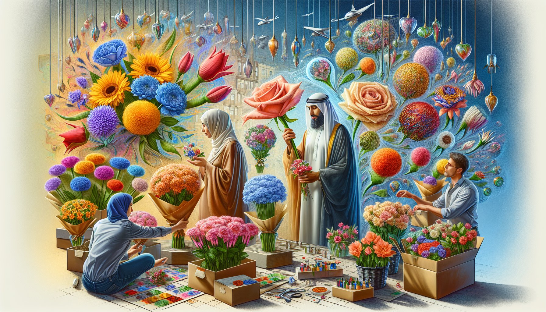 flowers image