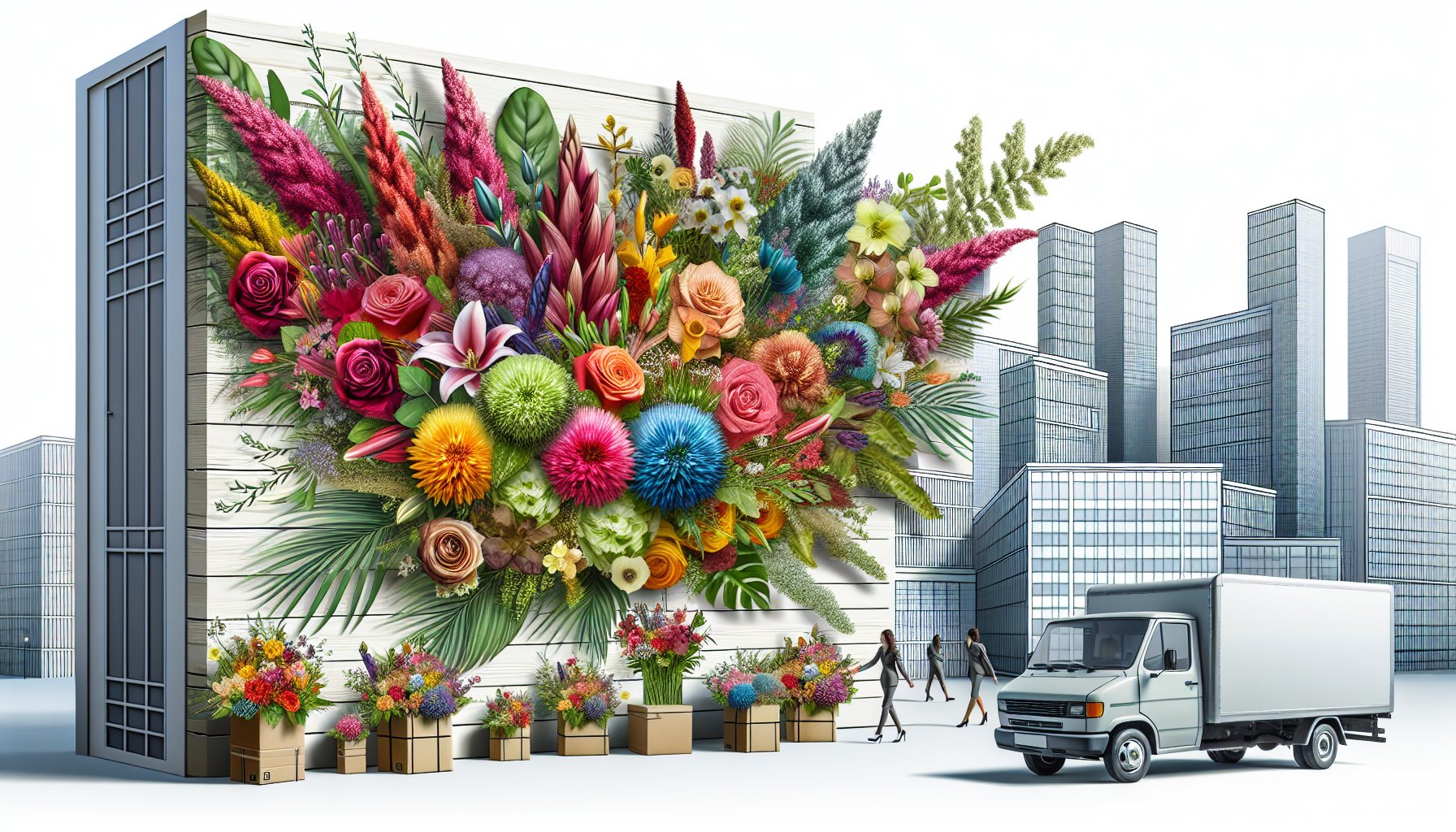 flowers image