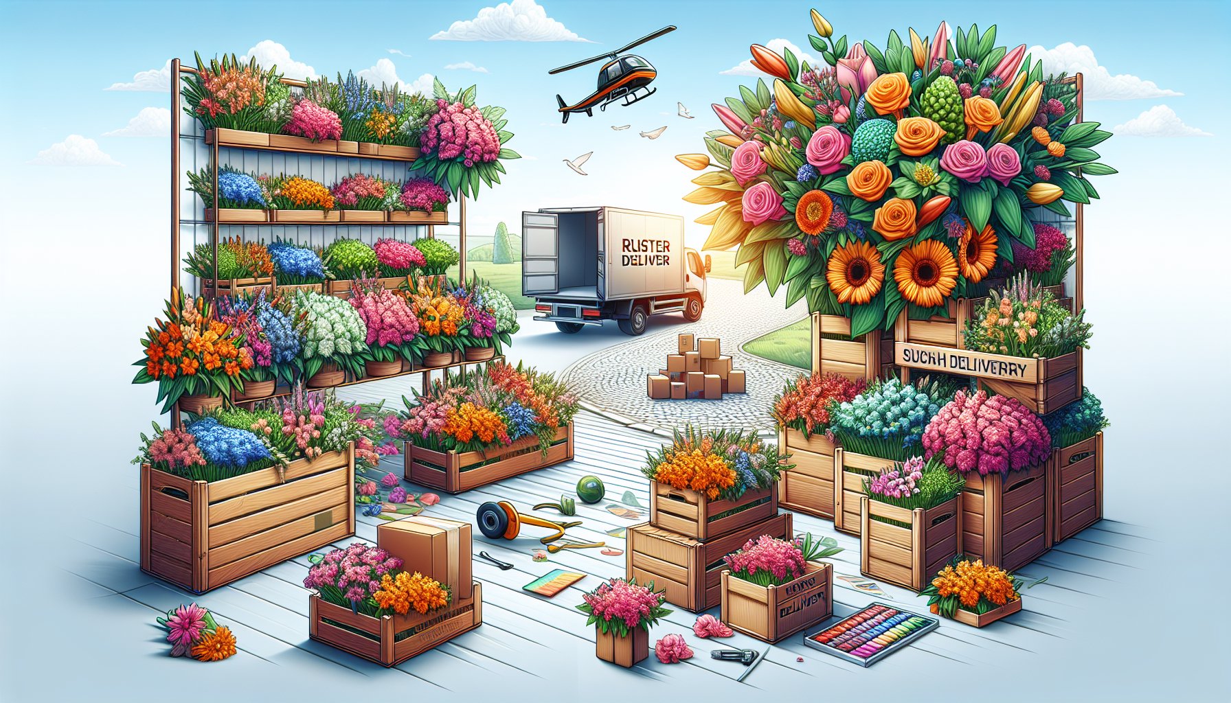 flowers image