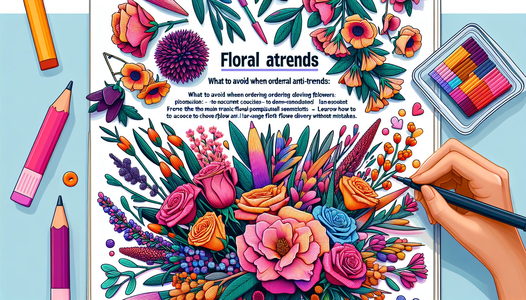 flowers image