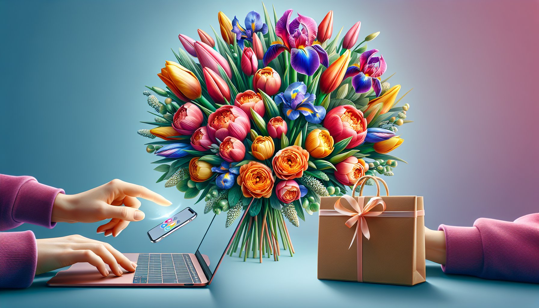 flowers image