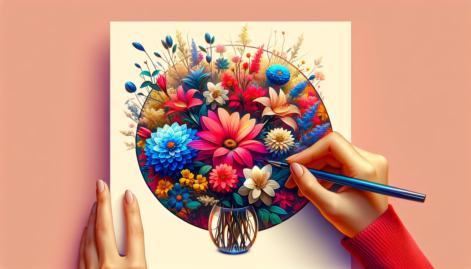 flowers image