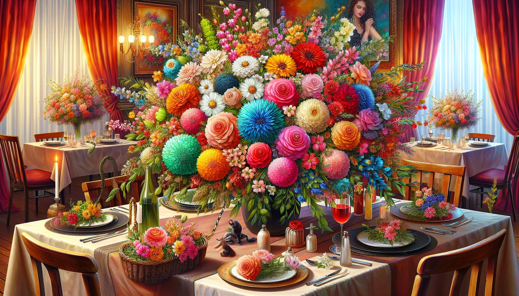flowers image