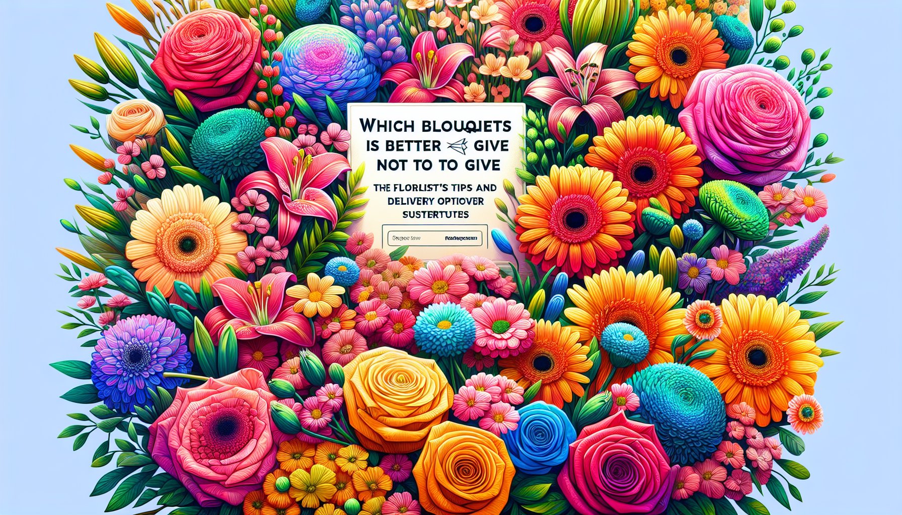 flowers image