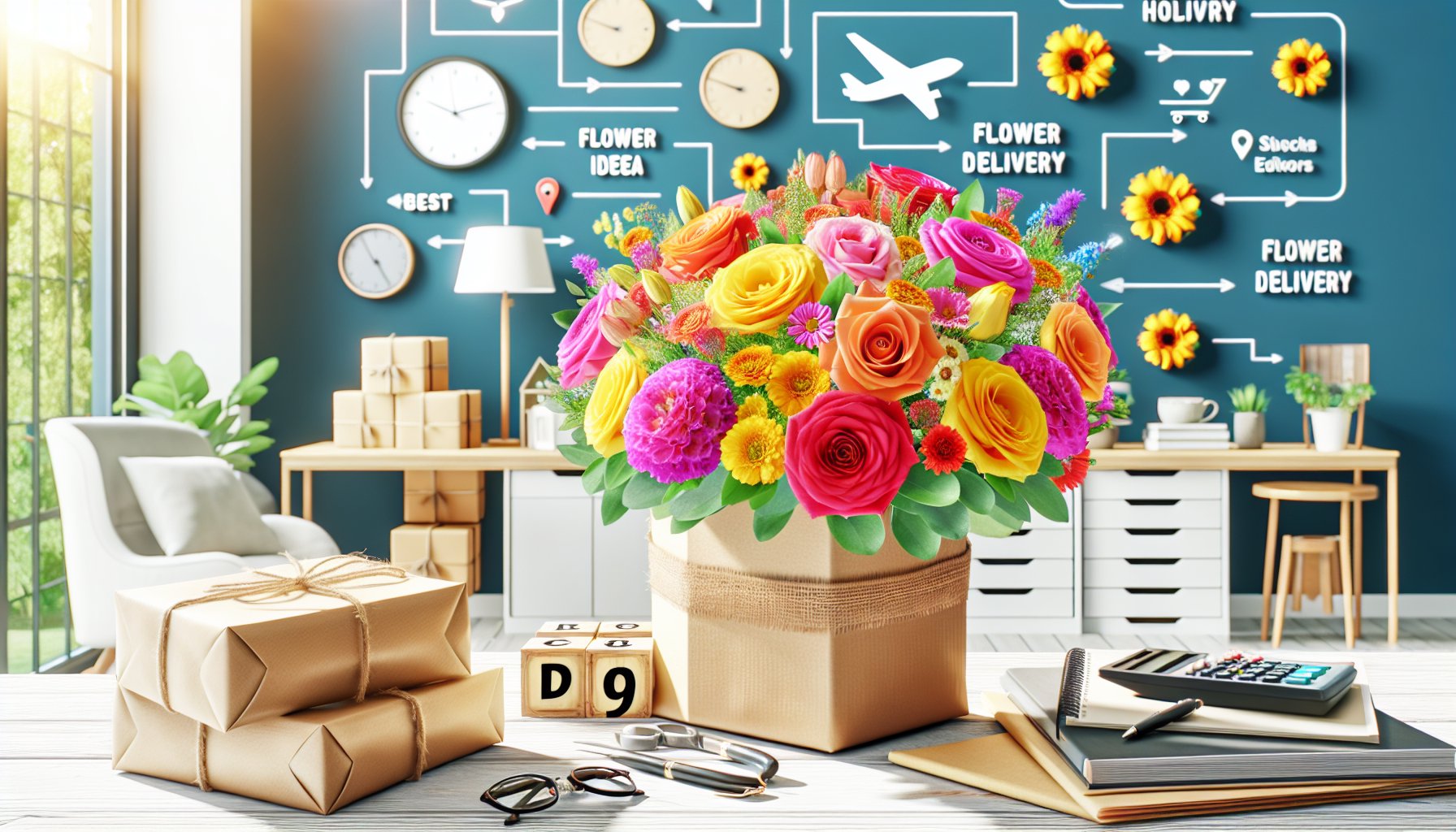 flowers image