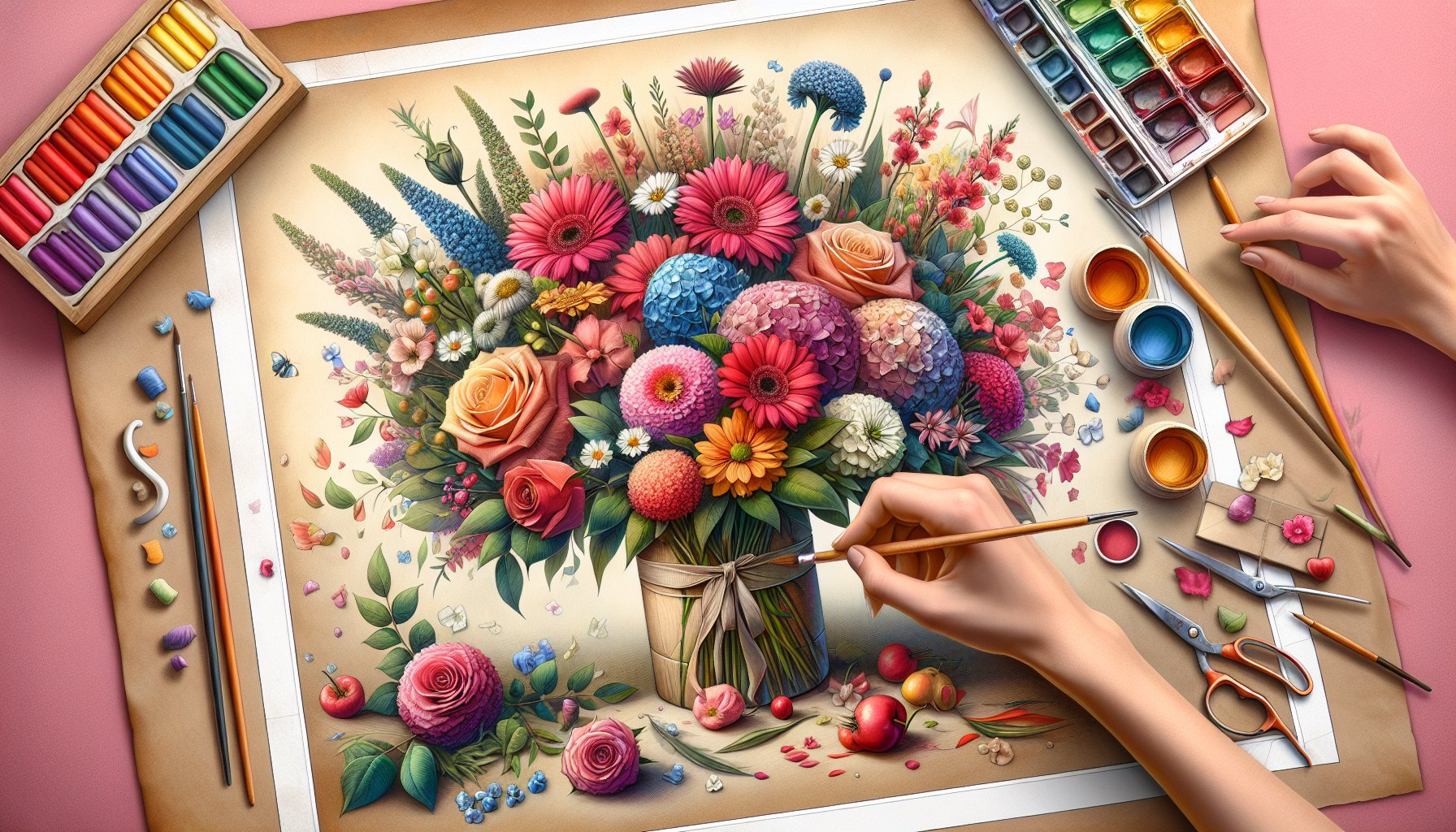 flowers image