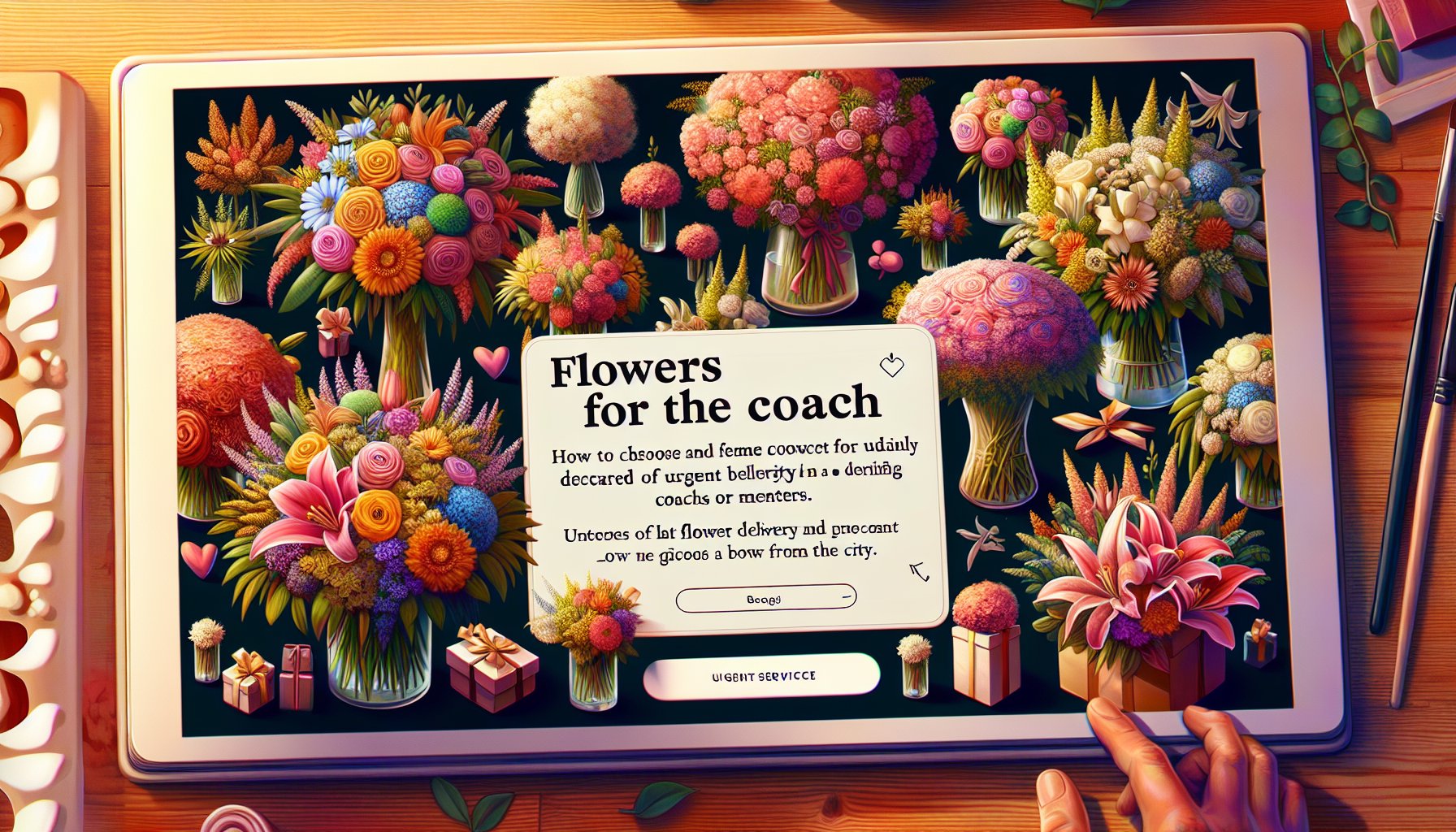 flowers image