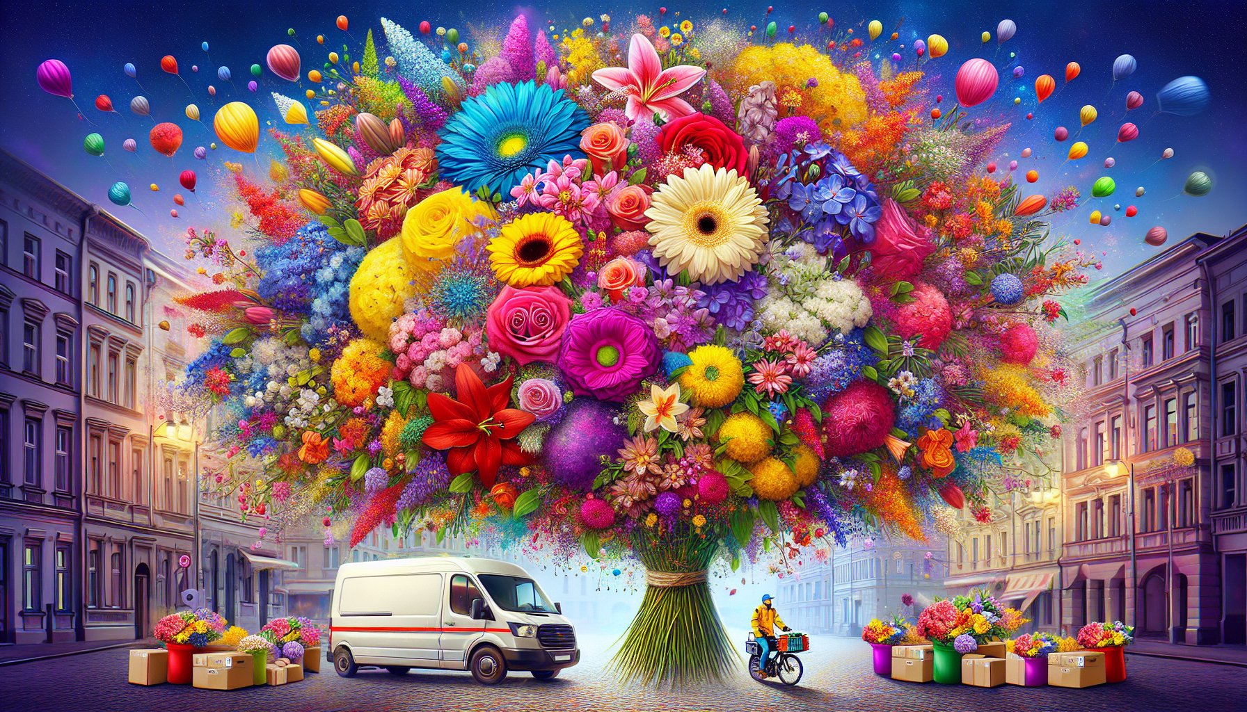 flowers image