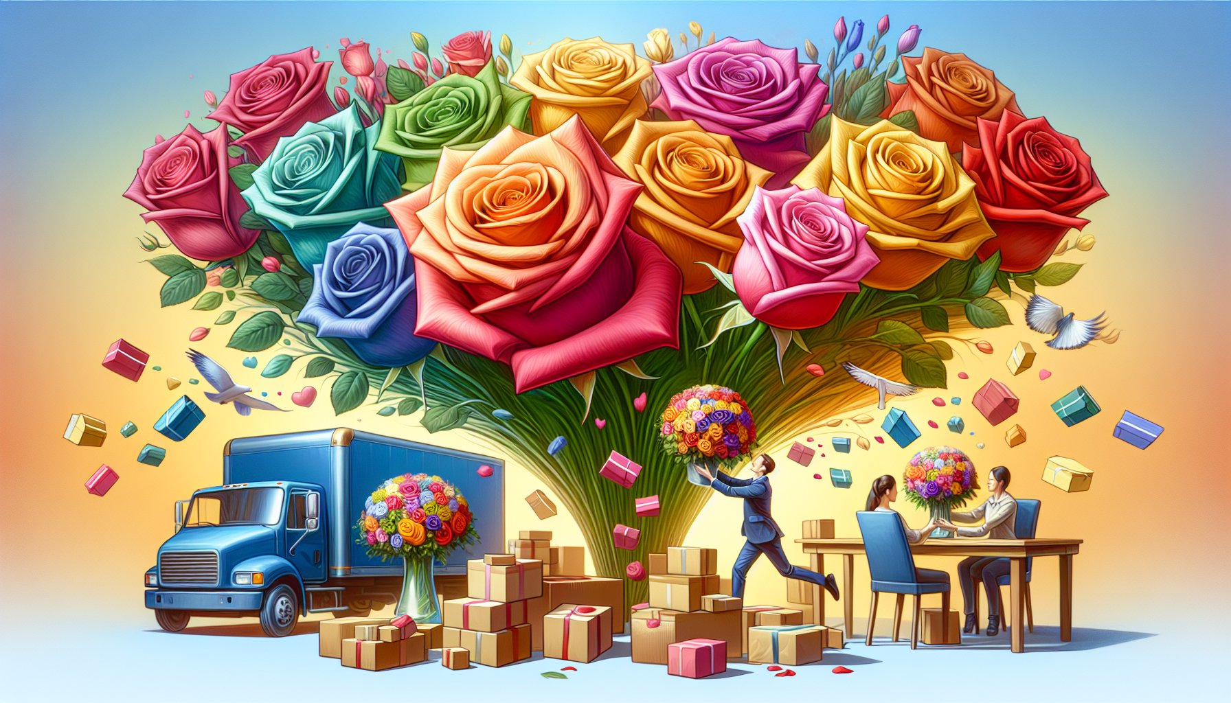 flowers image