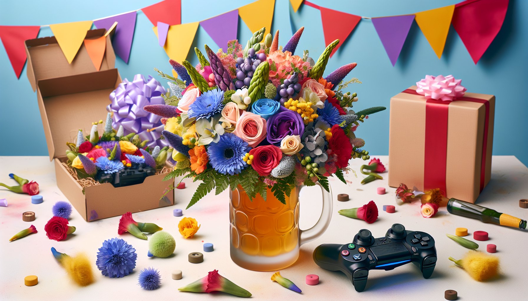 flowers image