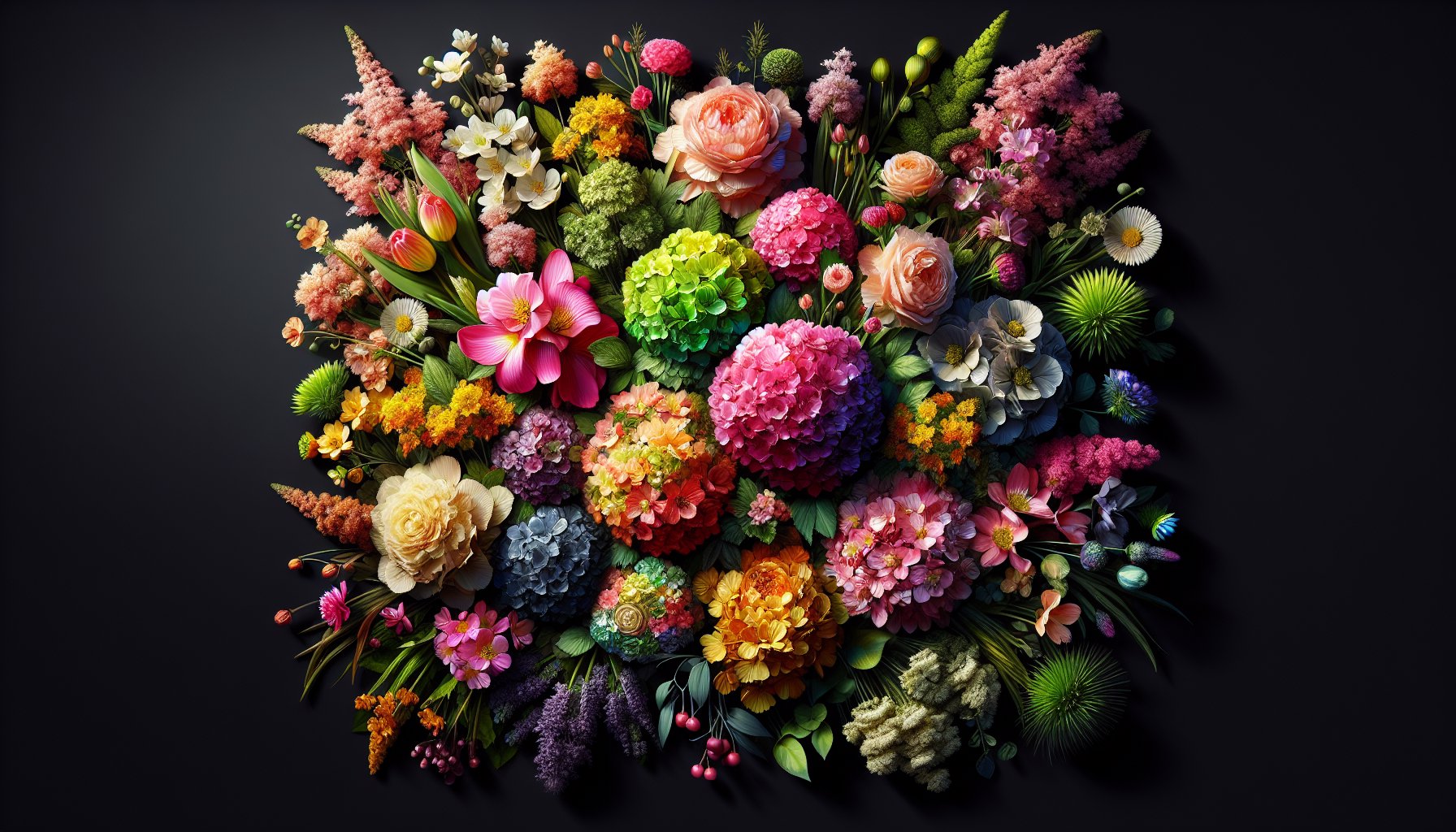flowers image