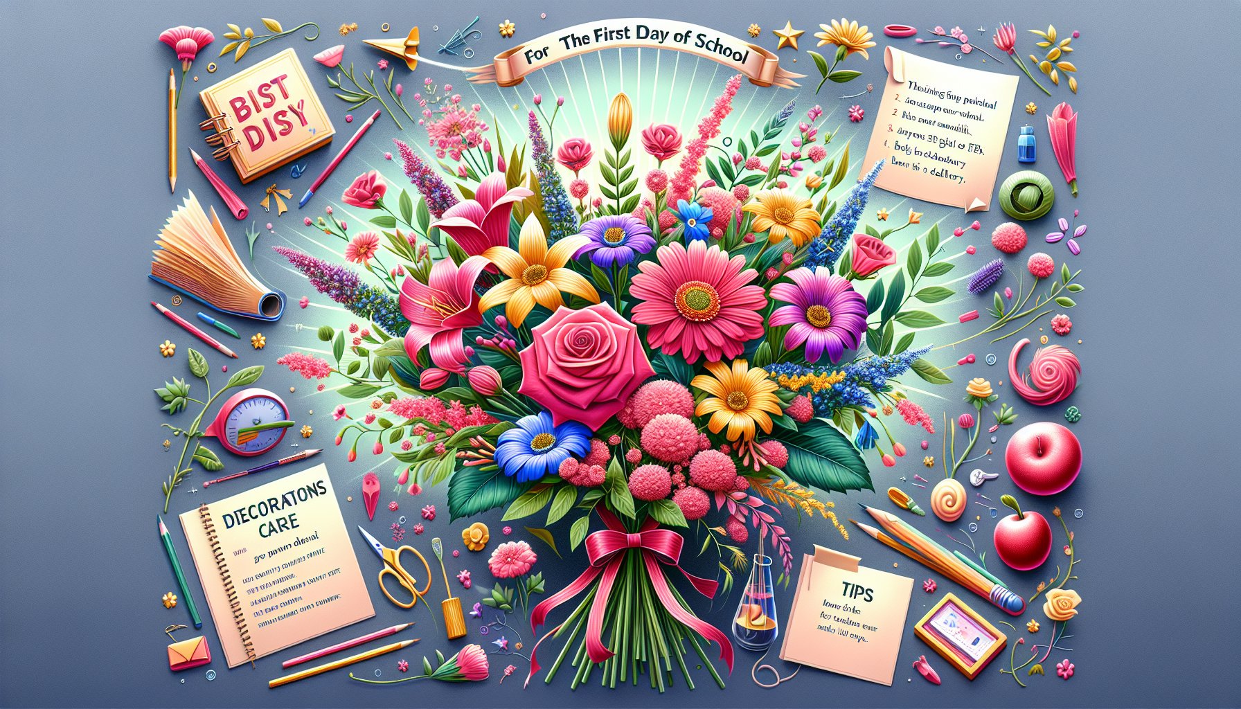 flowers image