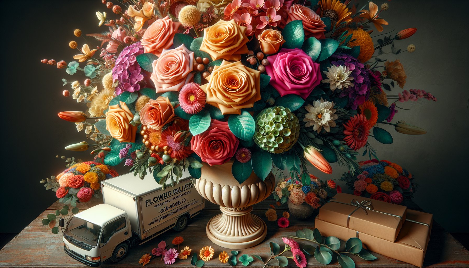 flowers image