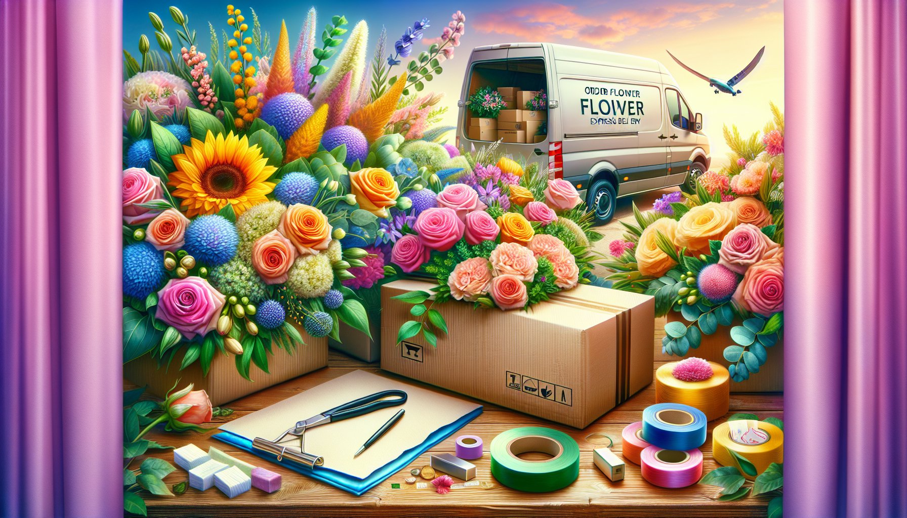flowers image
