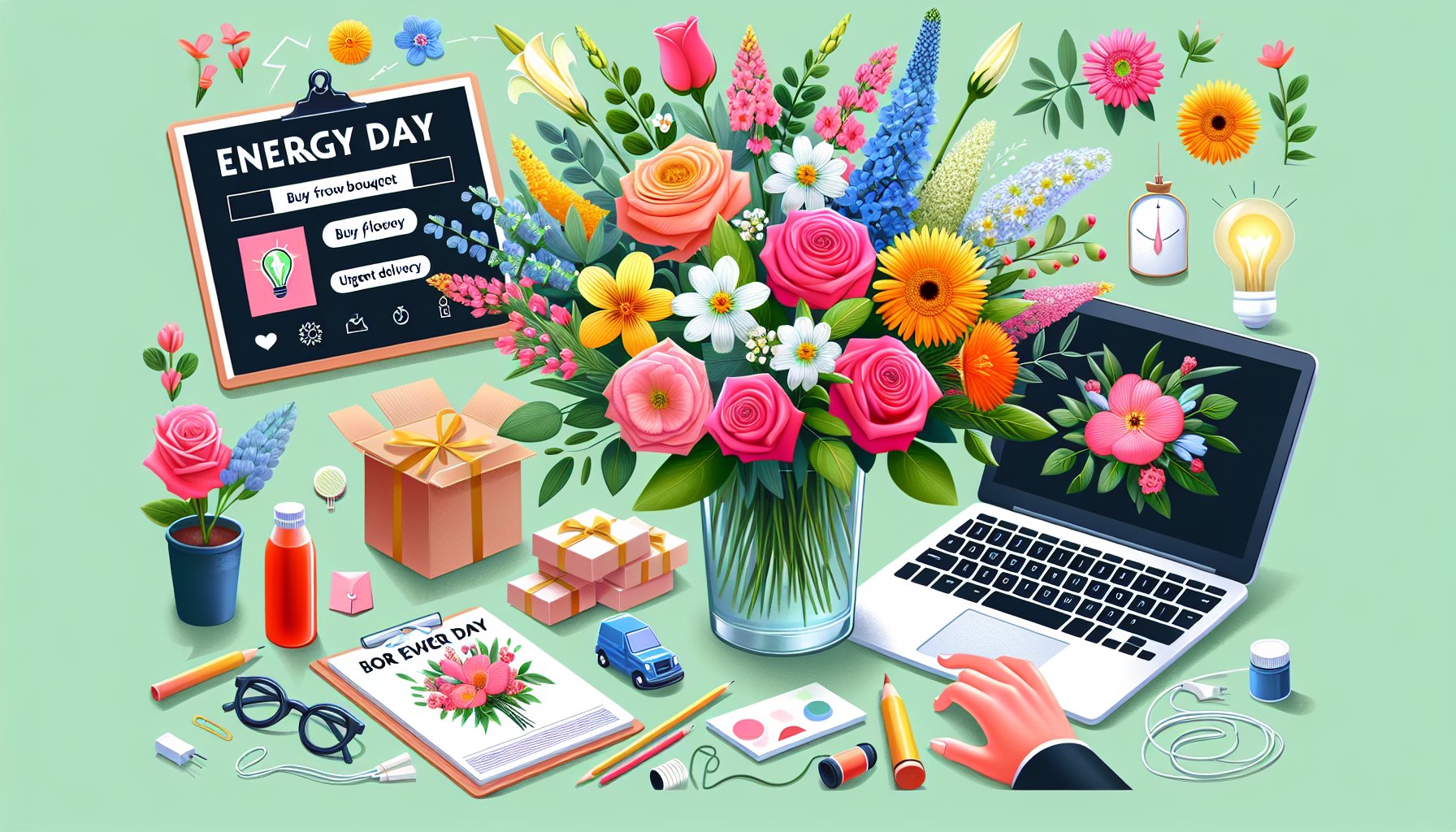 flowers image
