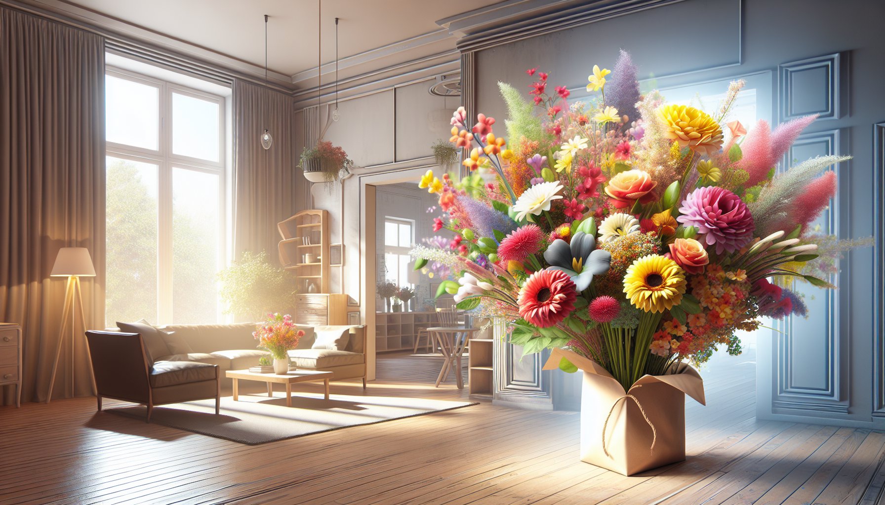 flowers image