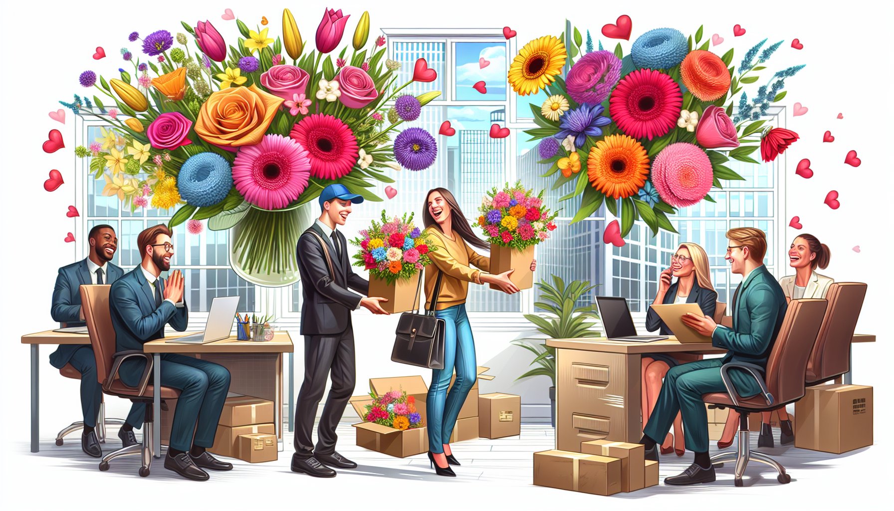 flowers image