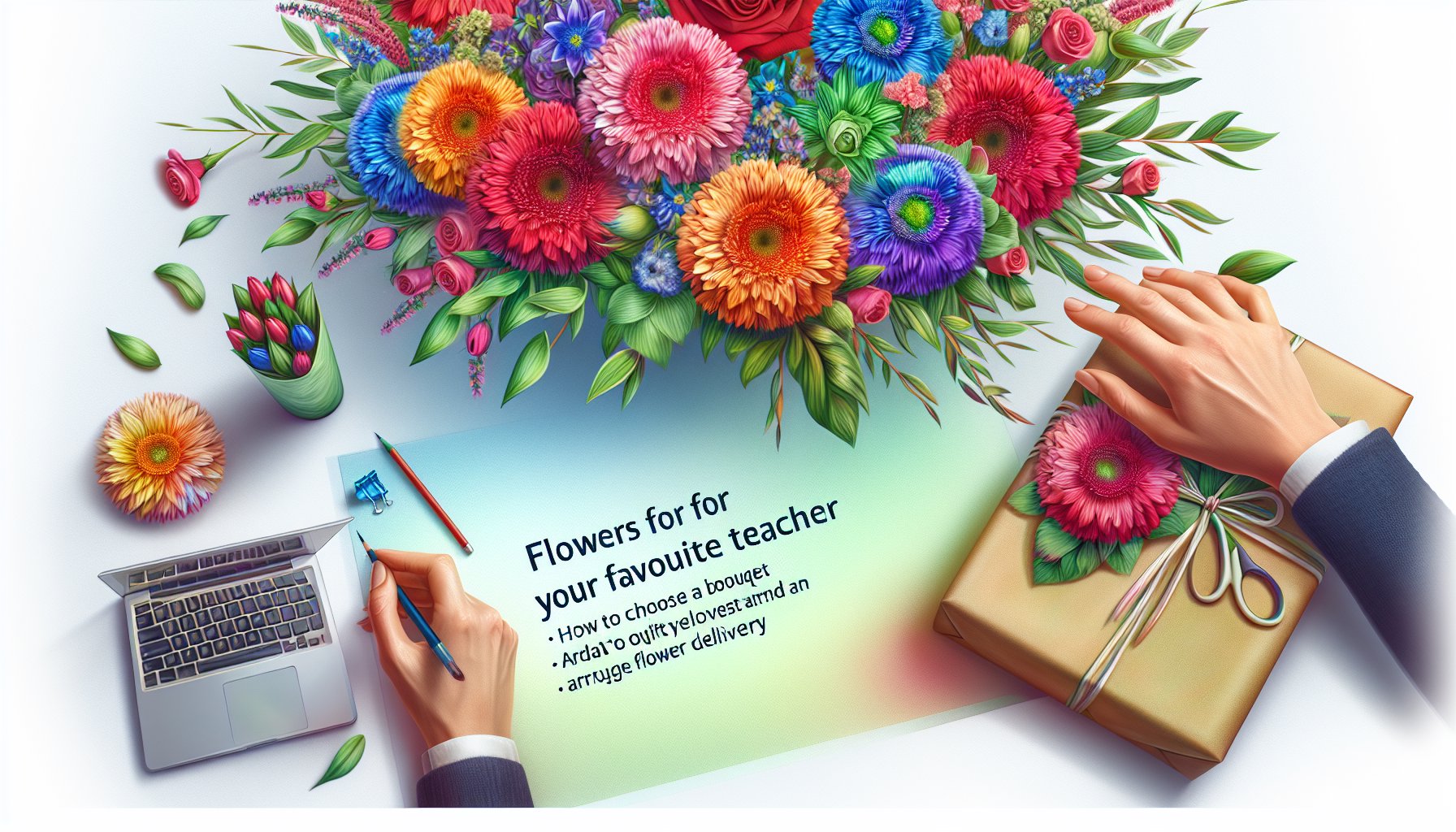 flowers image