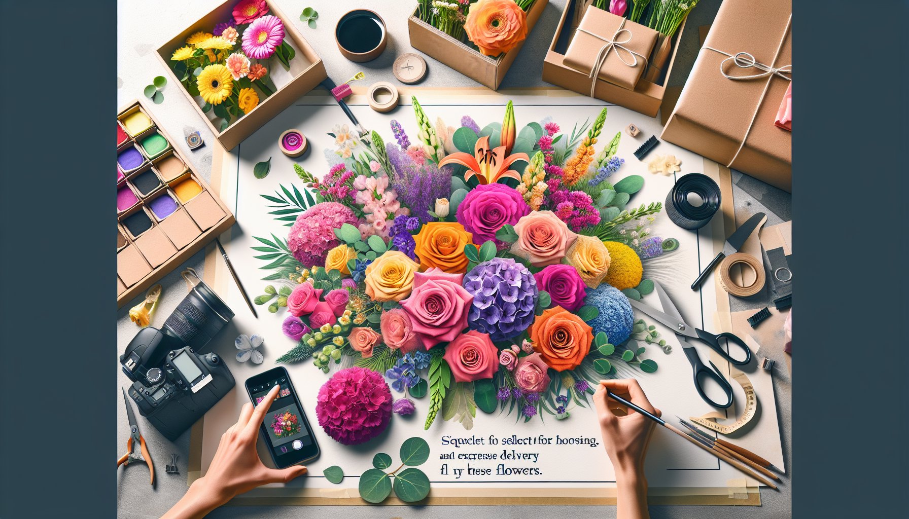 flowers image