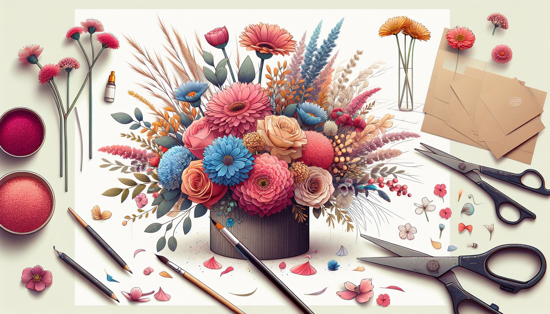 flowers image