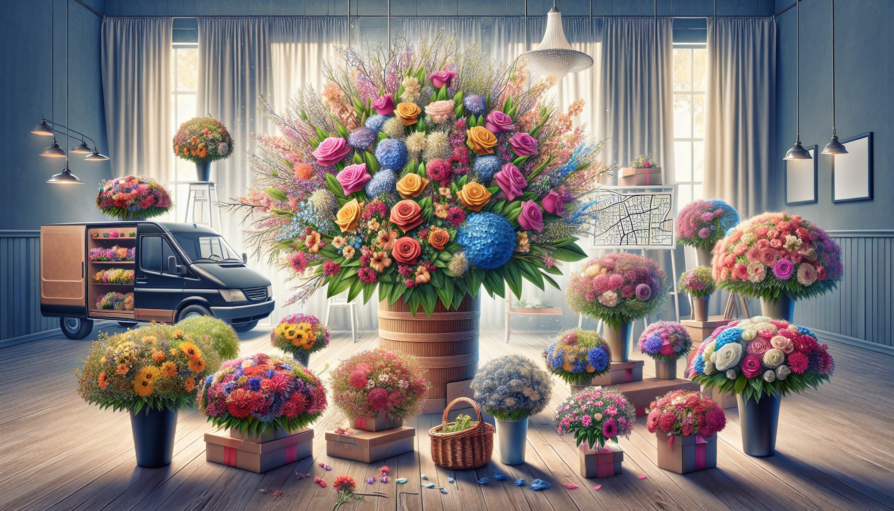 flowers image
