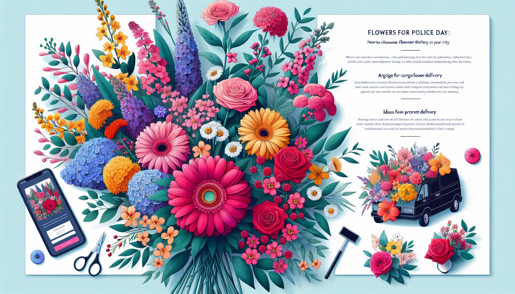 flowers image