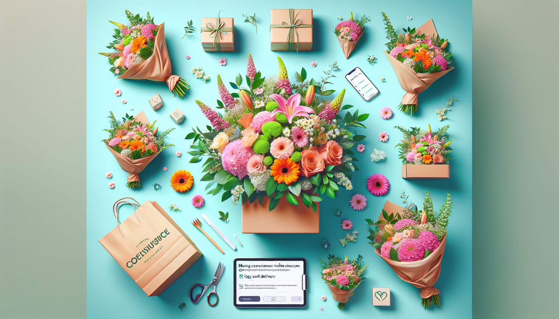 flowers image