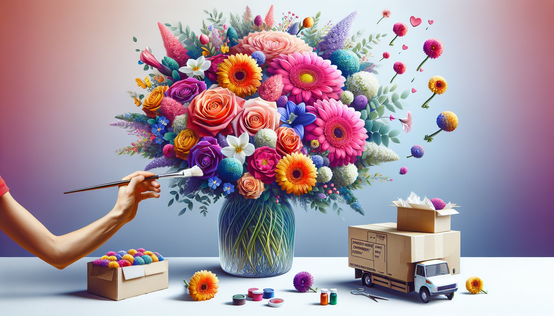 flowers image