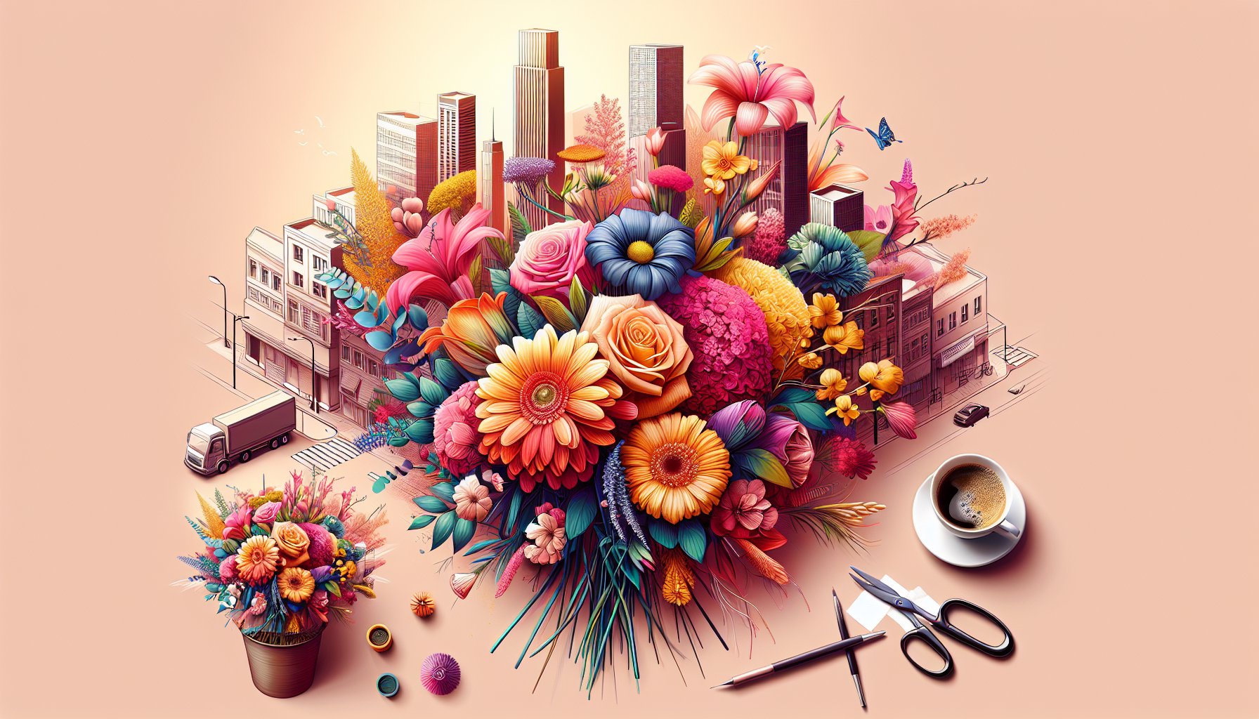 flowers image