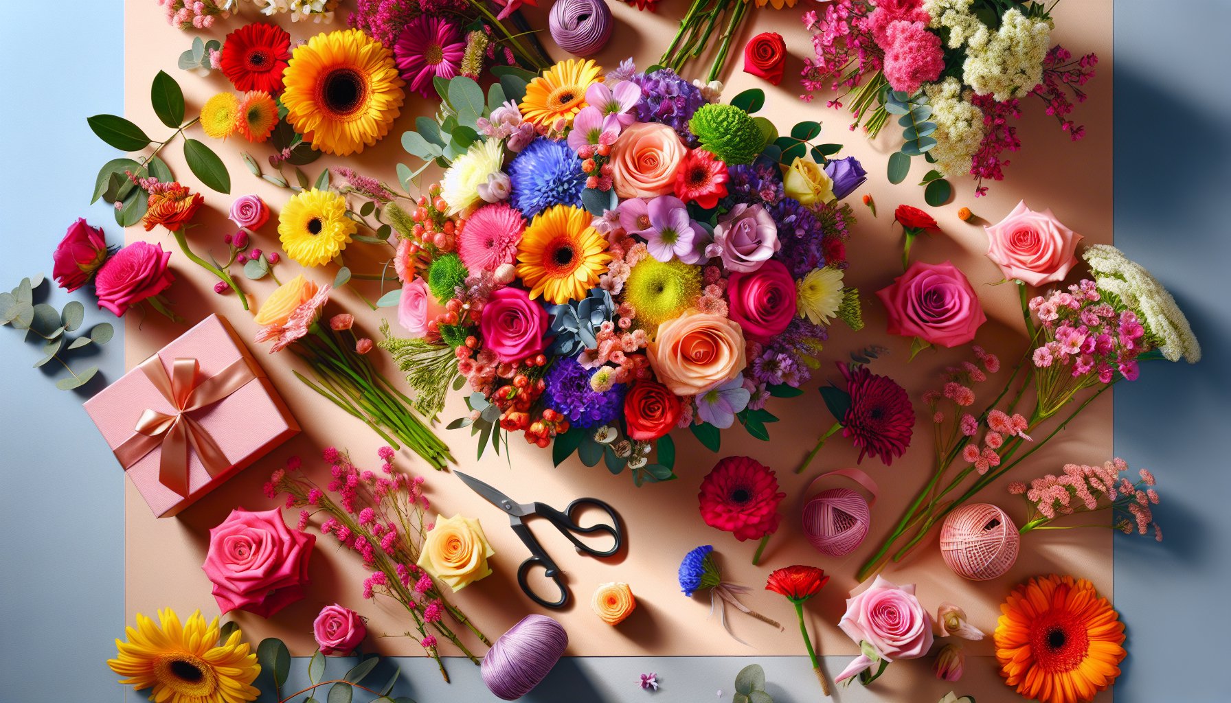 flowers image