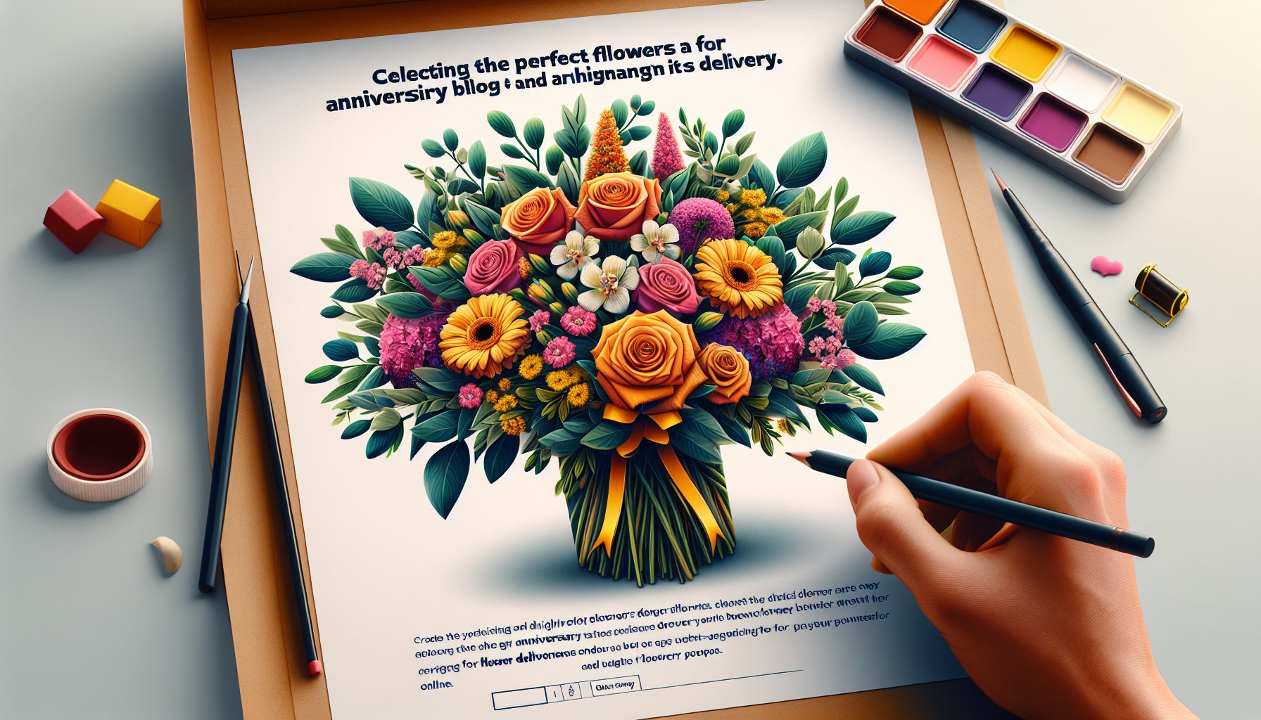 flowers image