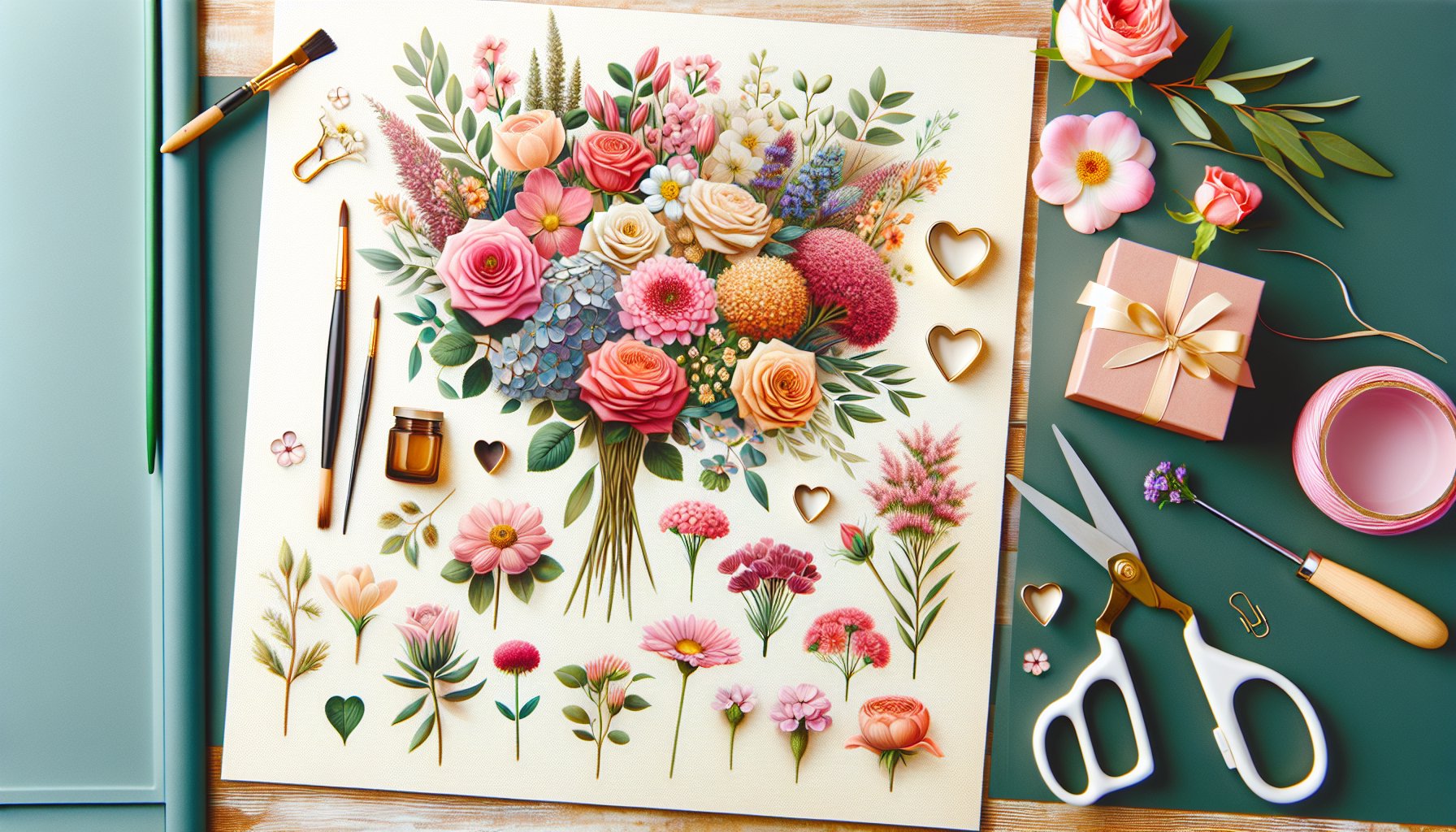 flowers image