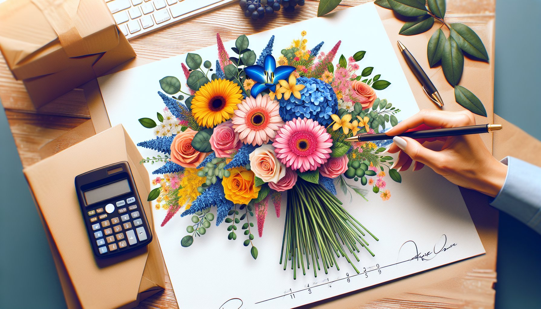 flowers image