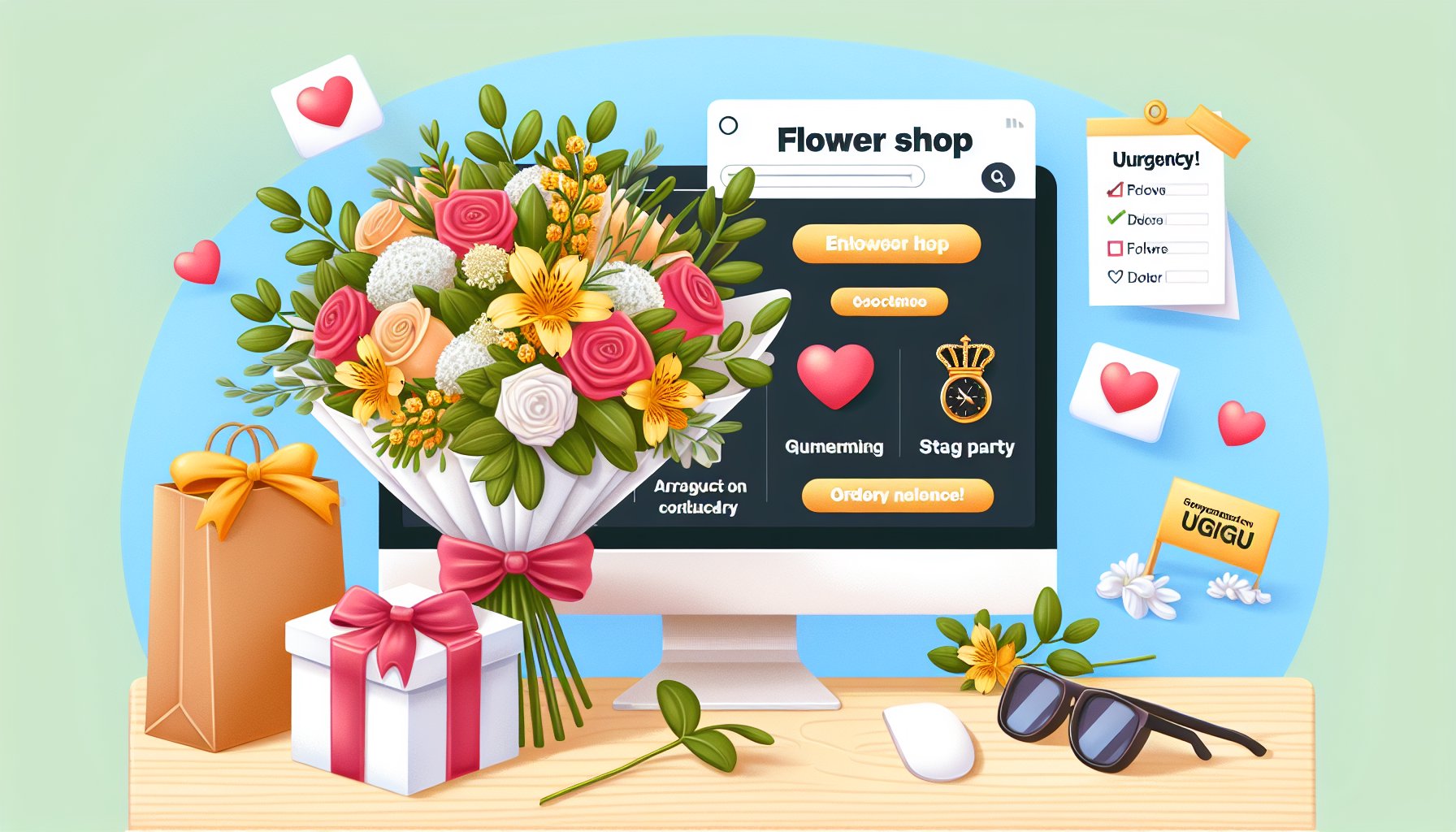 flowers image