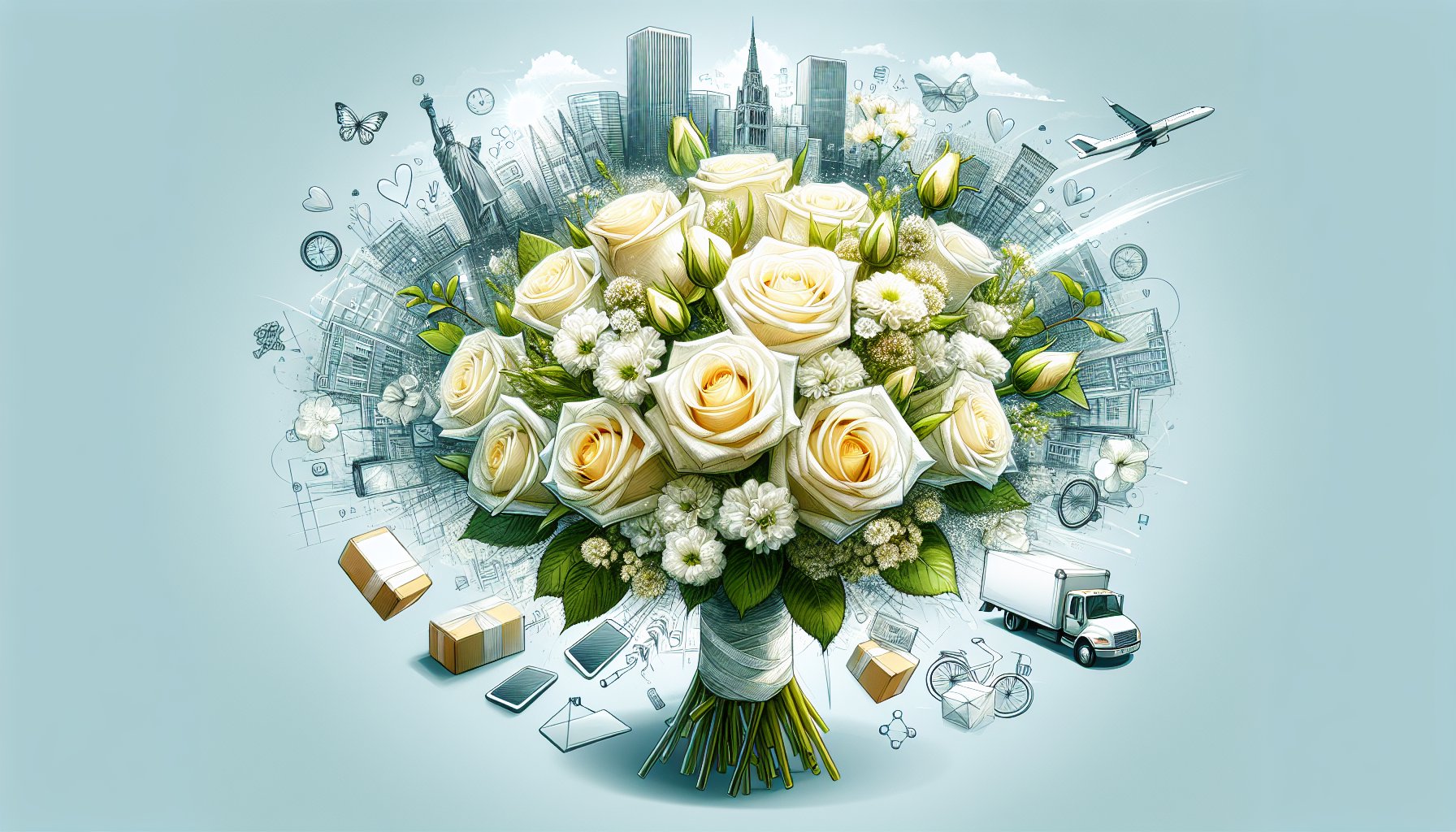 flowers image