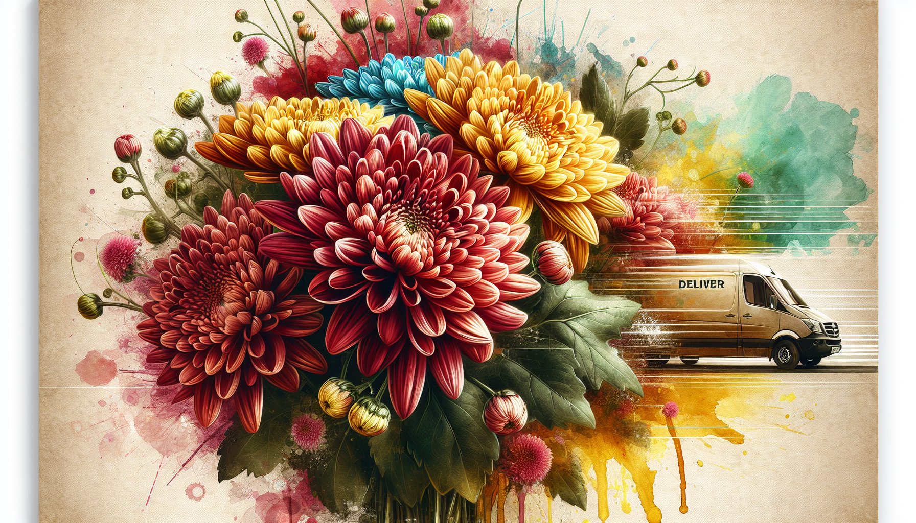 flowers image