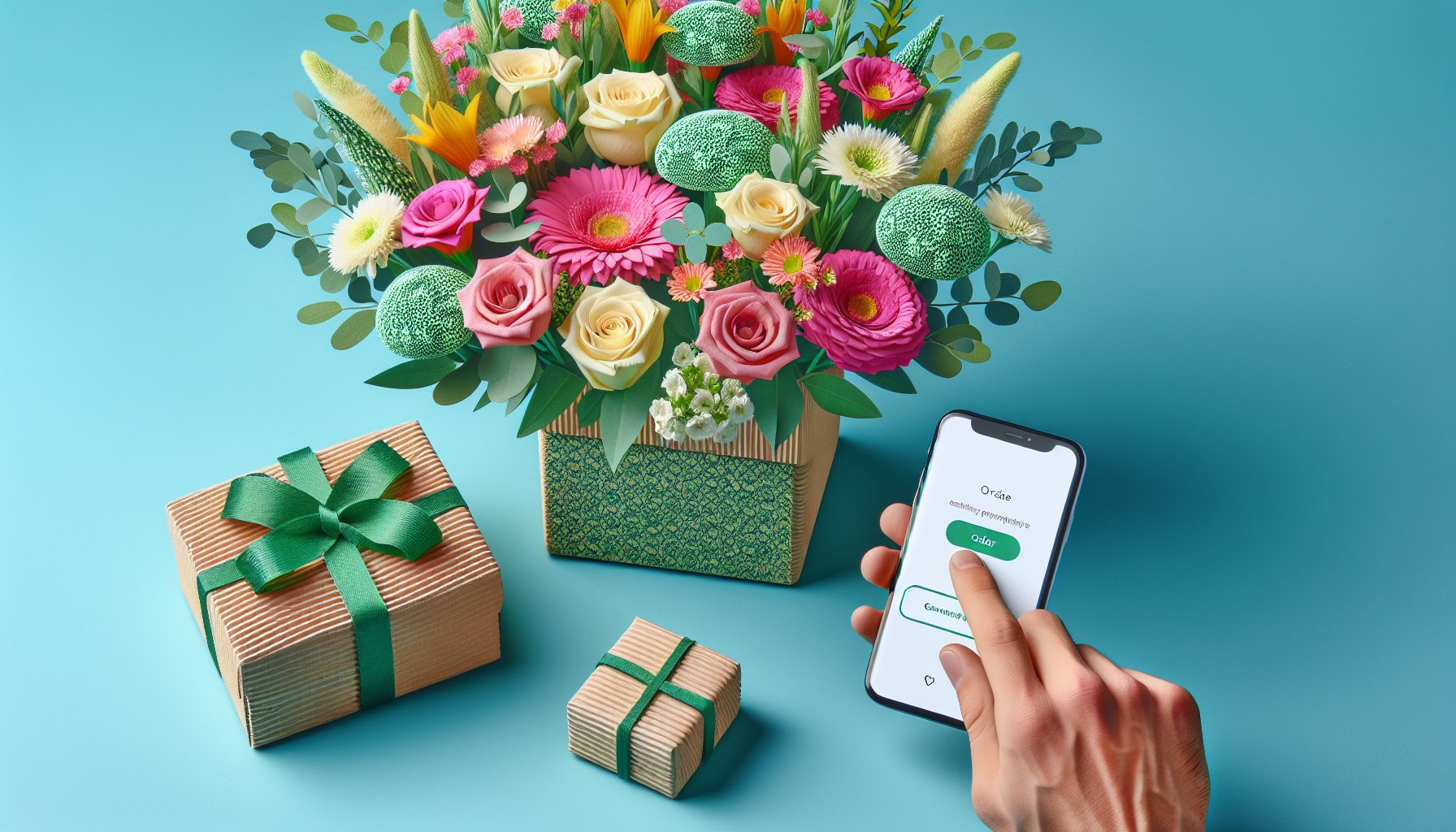 flowers image