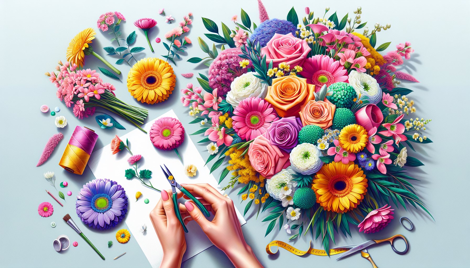 flowers image