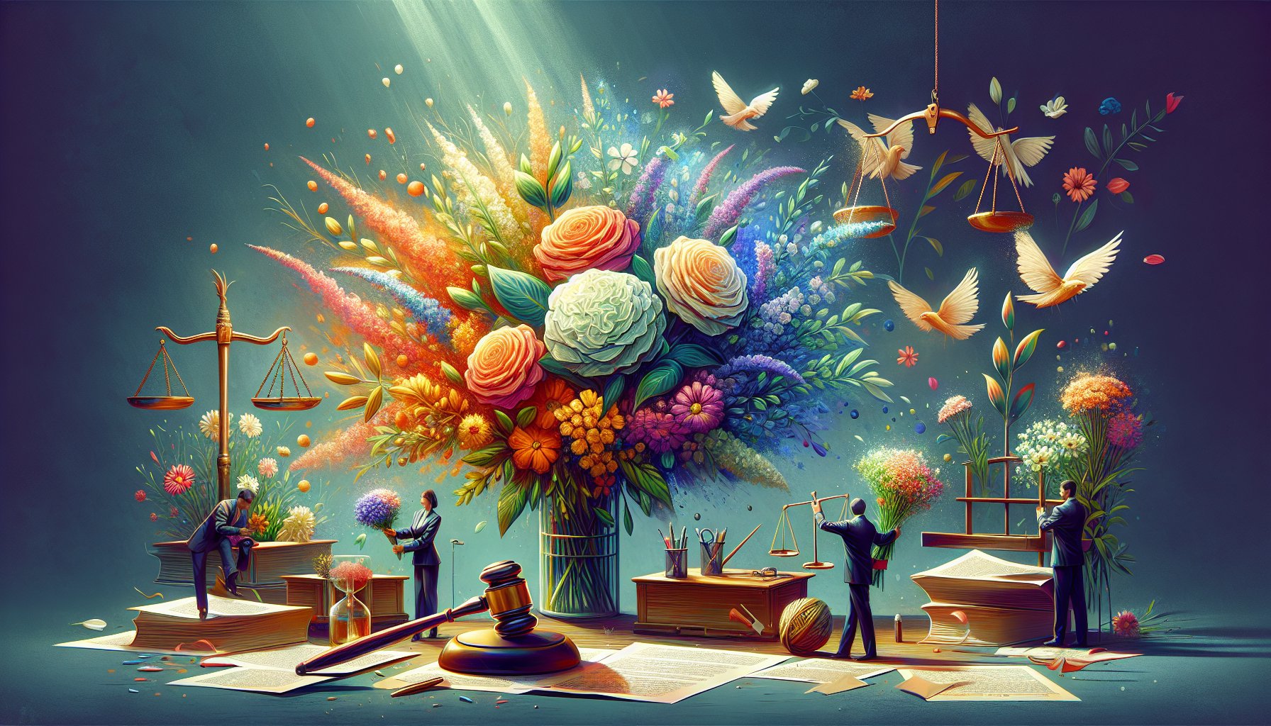 flowers image