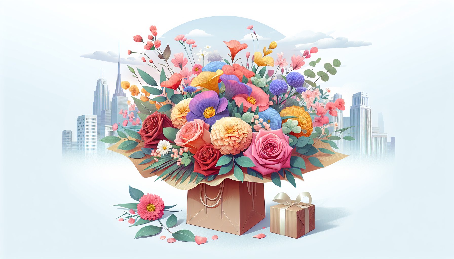 flowers image