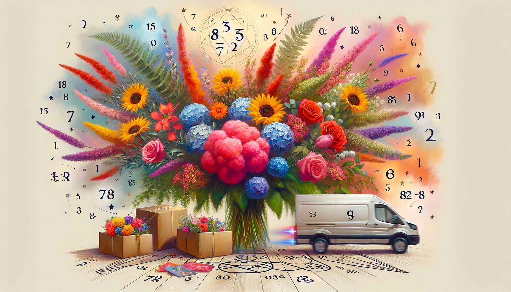 flowers image