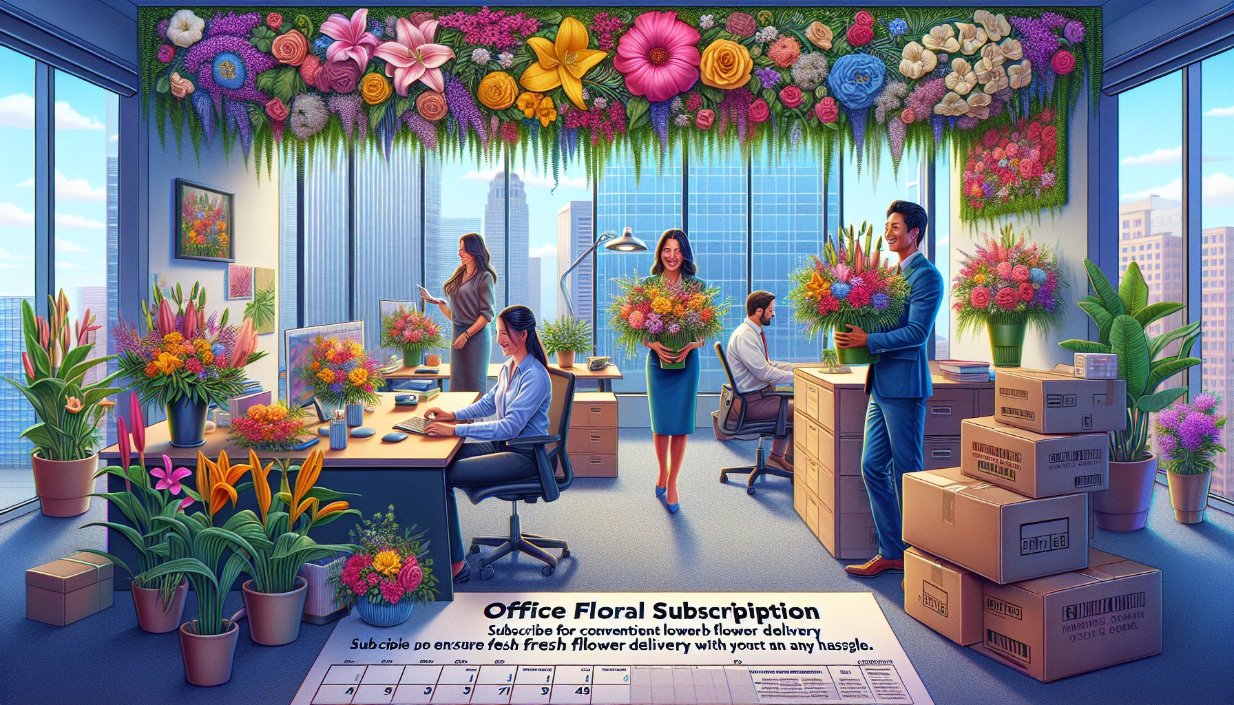 flowers image