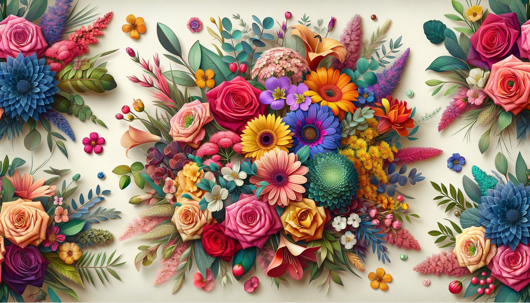 flowers image