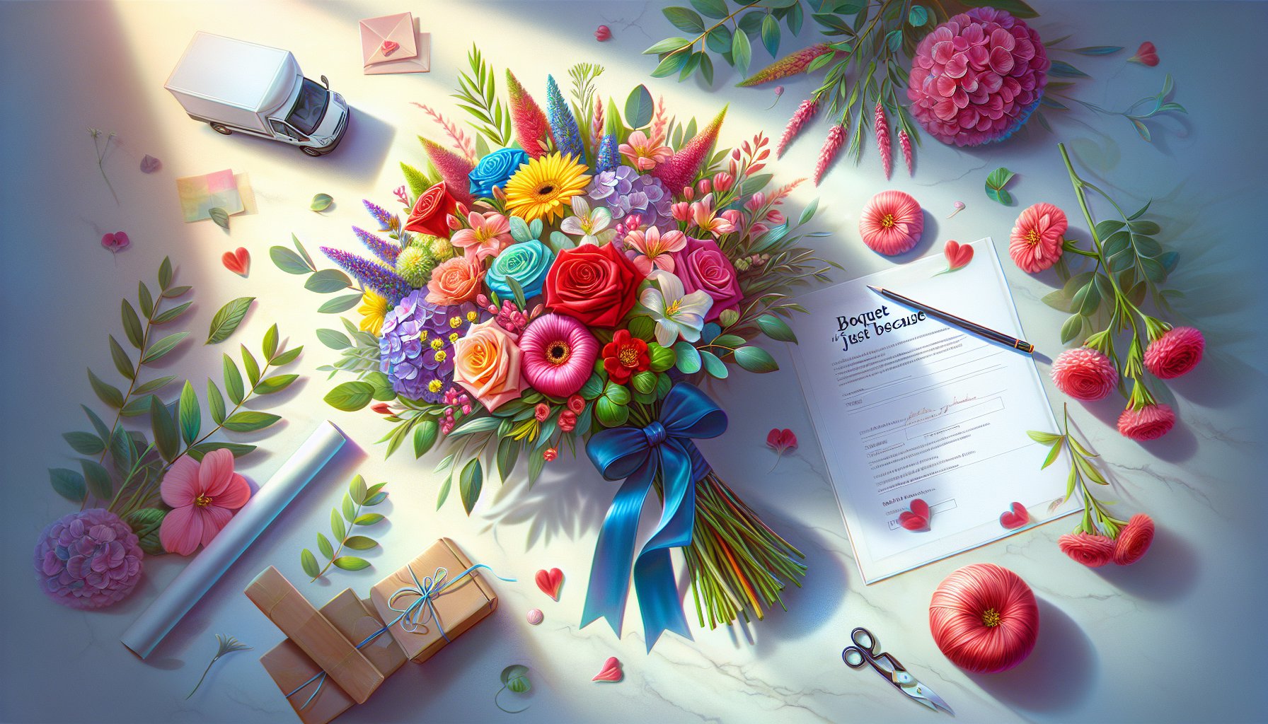 flowers image