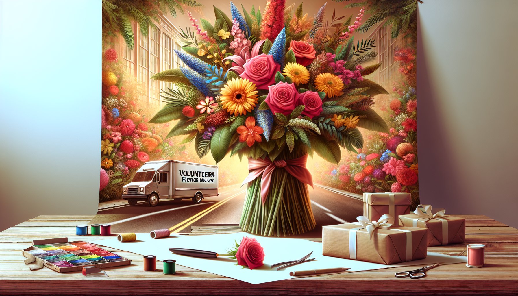 flowers image