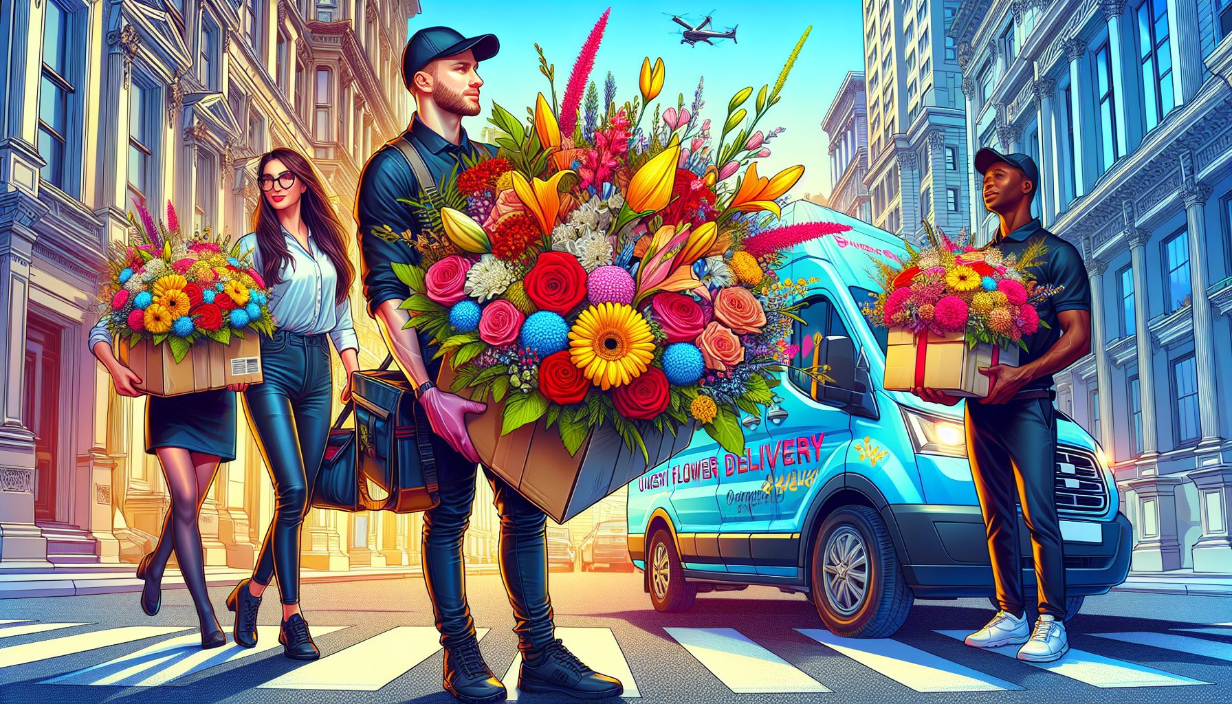 flowers image