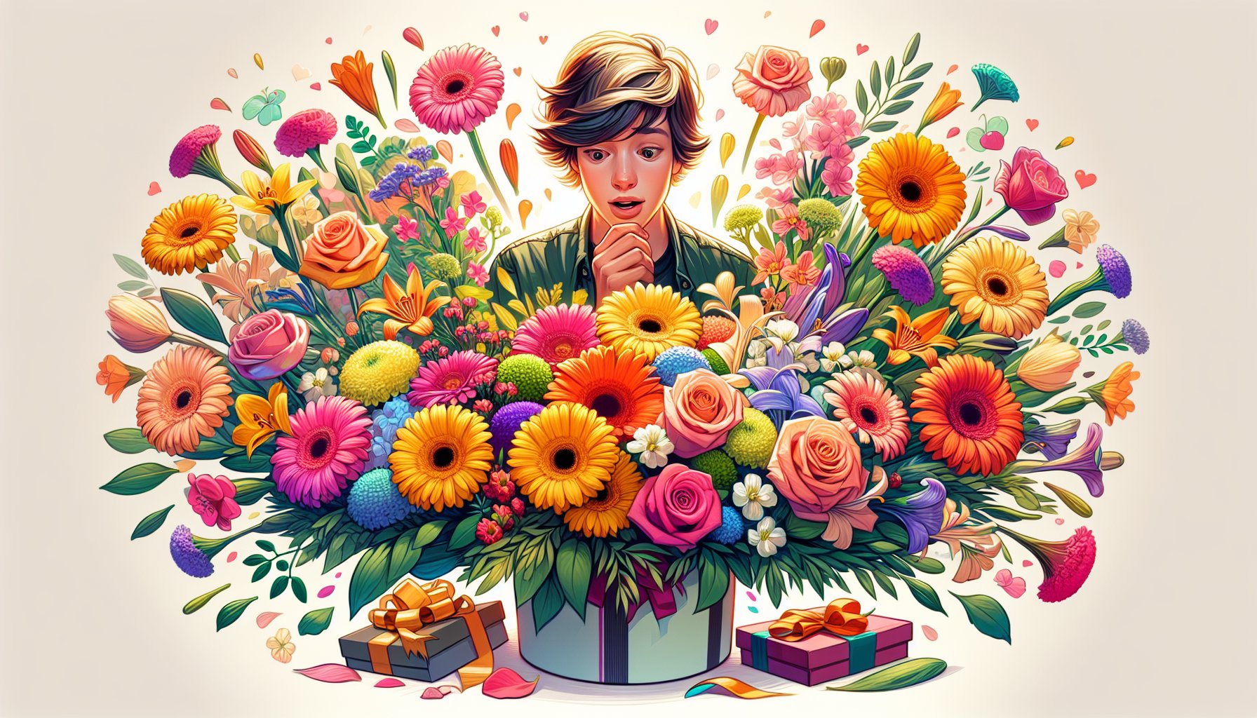 flowers image