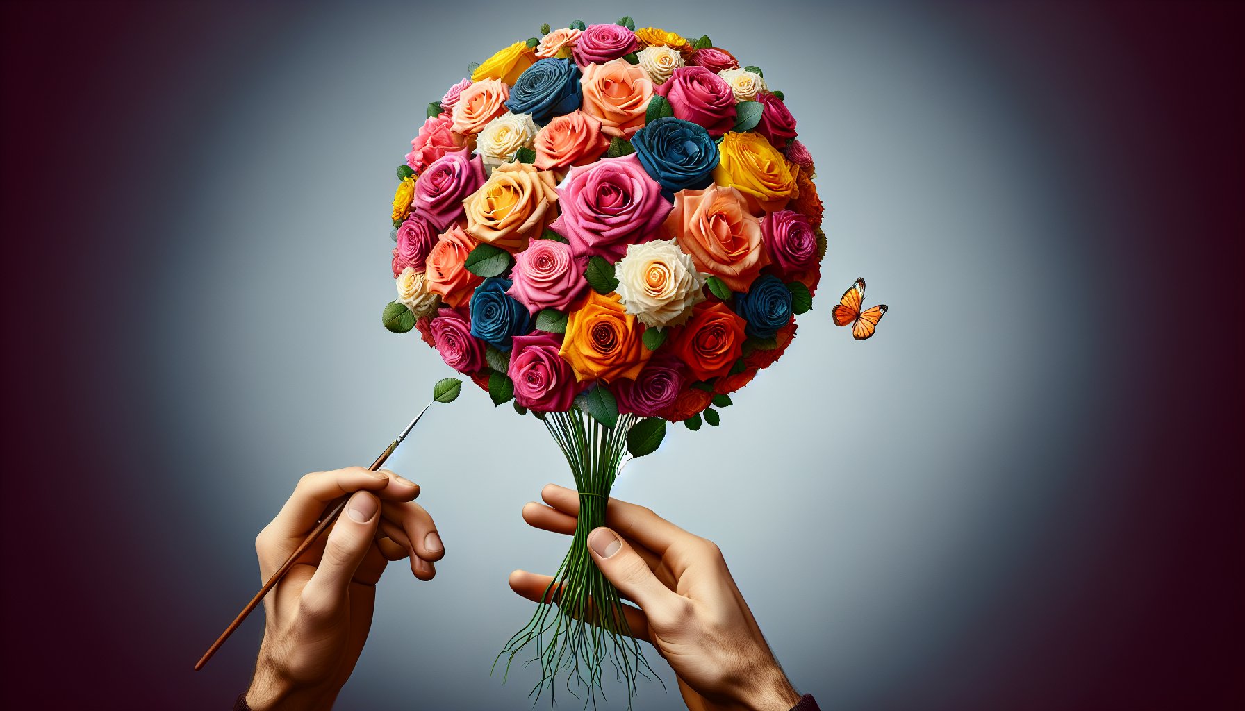 flowers image