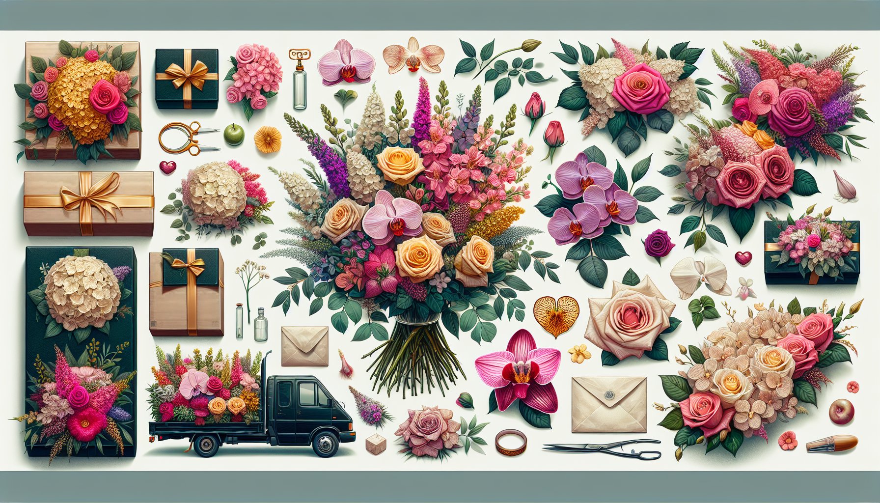flowers image